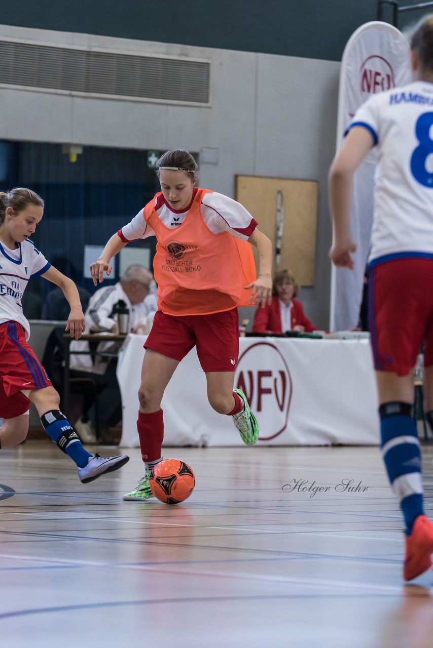 Bild 640 - Norddeutsche Futsalmeisterschaft